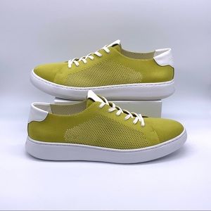 Calvin Klein Men’s Freeport Sneakers